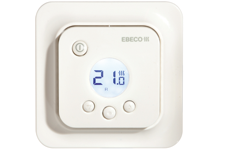 Stenski sobni termostat EB-therm 205